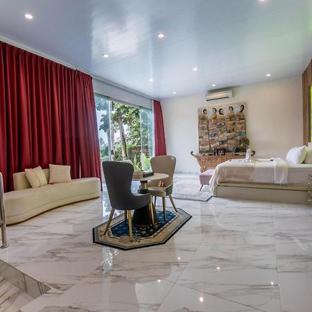 Villa Cella Bella Ubud Esterno foto