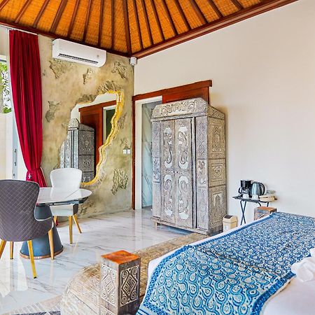 Villa Cella Bella Ubud Esterno foto