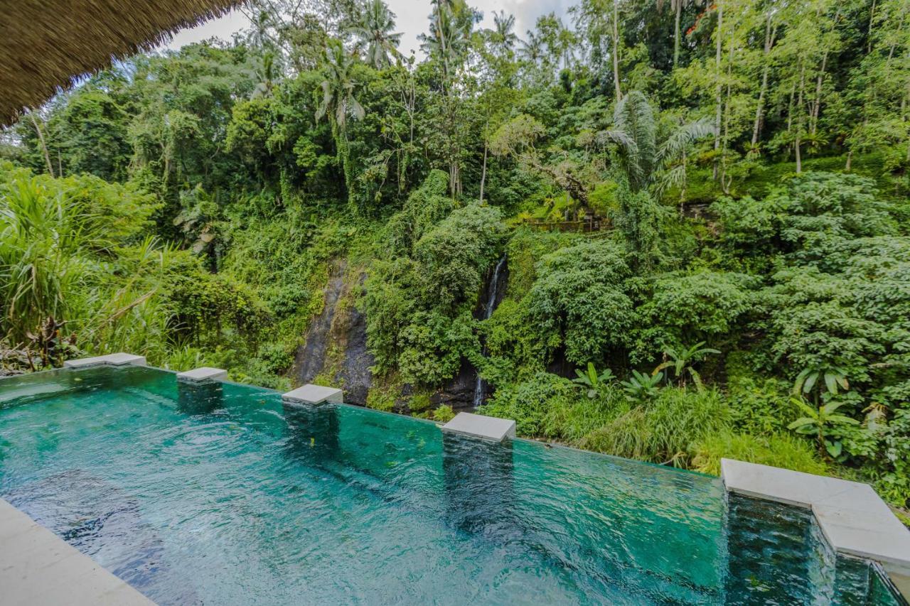 Villa Cella Bella Ubud Esterno foto