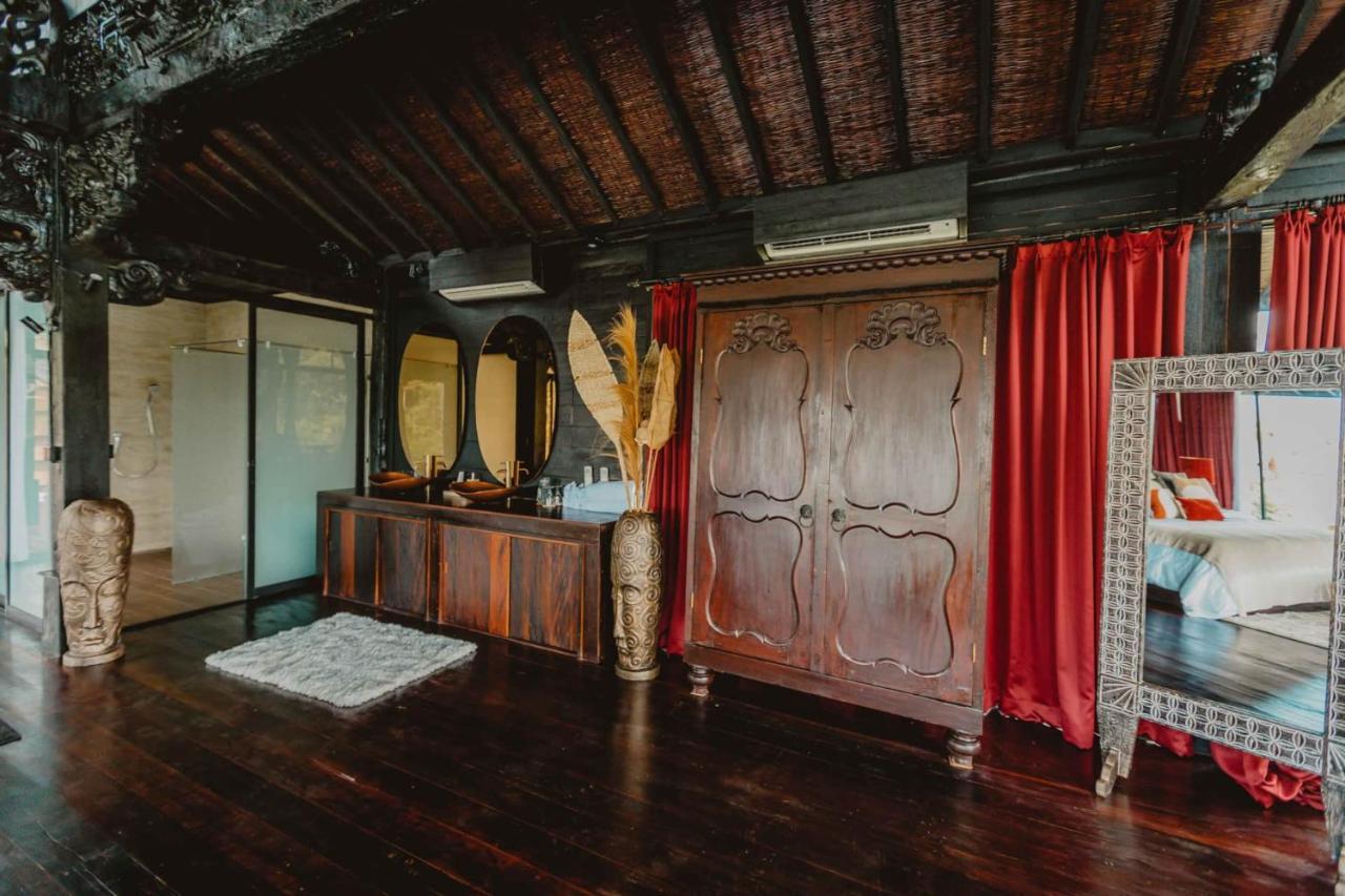 Villa Cella Bella Ubud Esterno foto