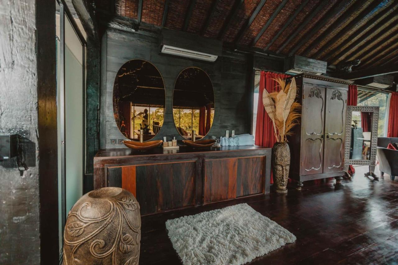 Villa Cella Bella Ubud Esterno foto