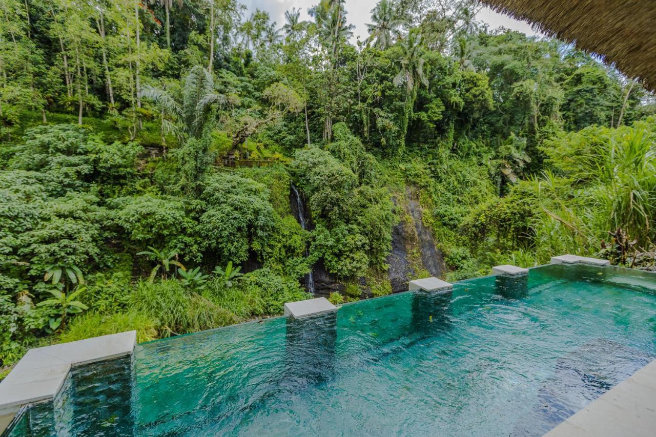 Villa Cella Bella Ubud Esterno foto