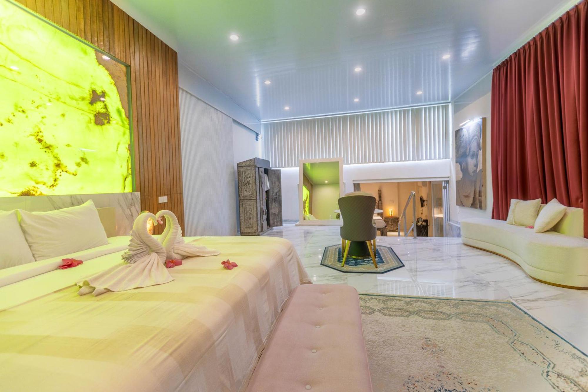 Villa Cella Bella Ubud Esterno foto
