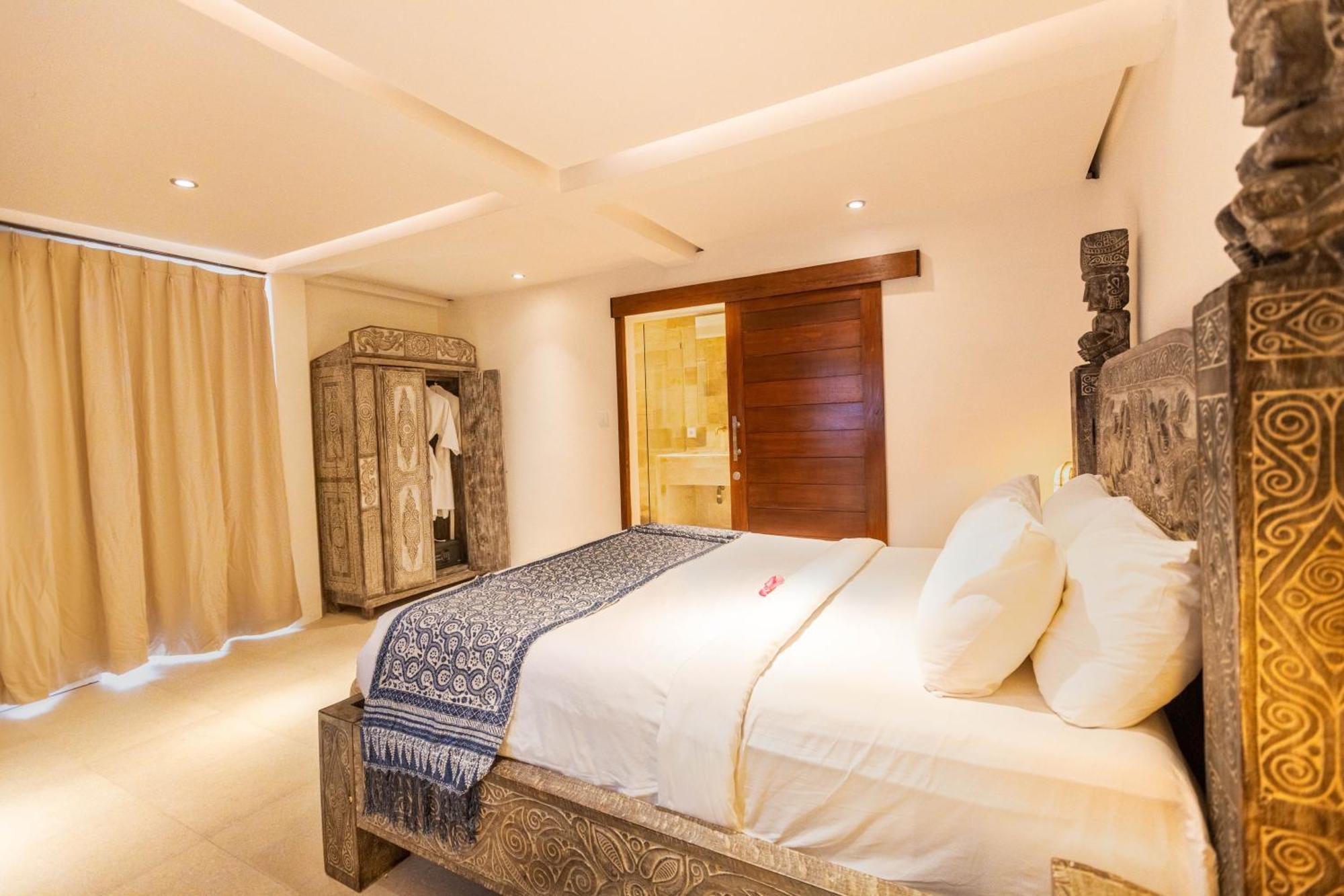 Villa Cella Bella Ubud Esterno foto