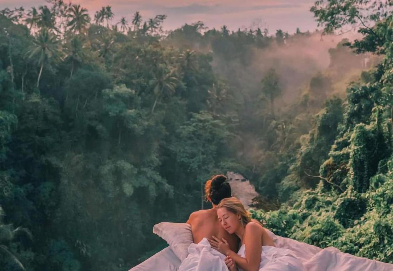 Villa Cella Bella Ubud Esterno foto