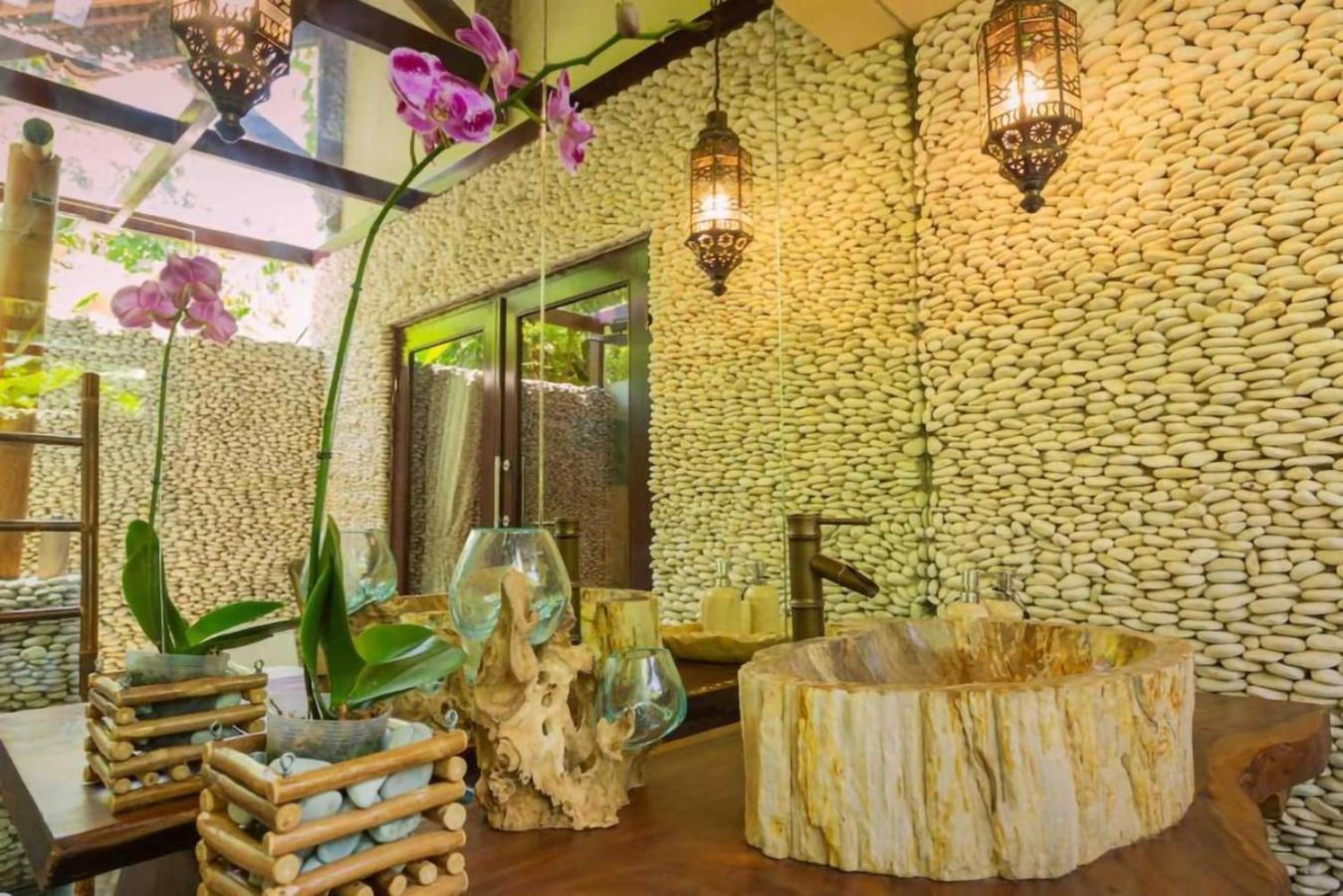 Villa Cella Bella Ubud Esterno foto