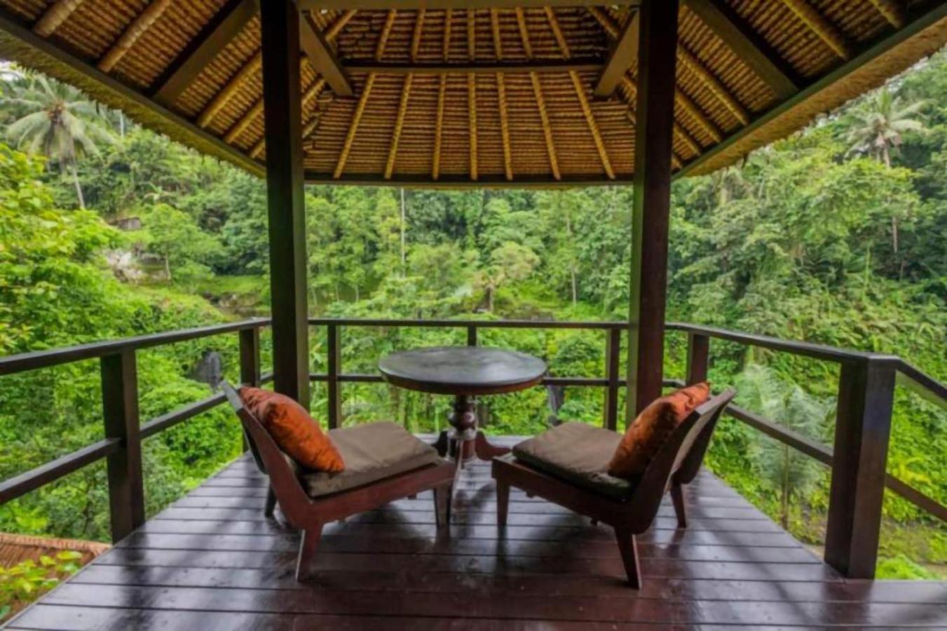 Villa Cella Bella Ubud Esterno foto