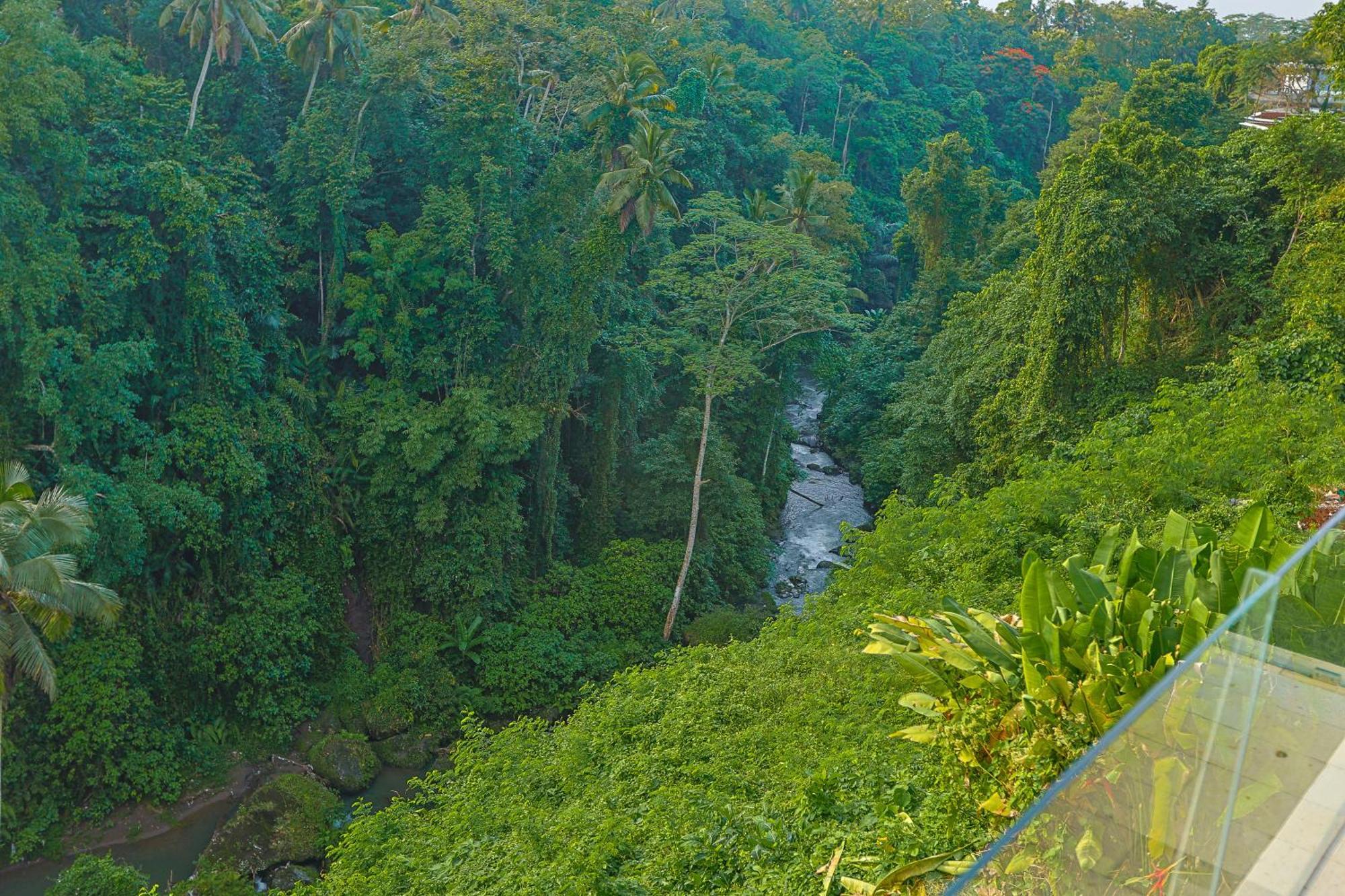 Villa Cella Bella Ubud Esterno foto