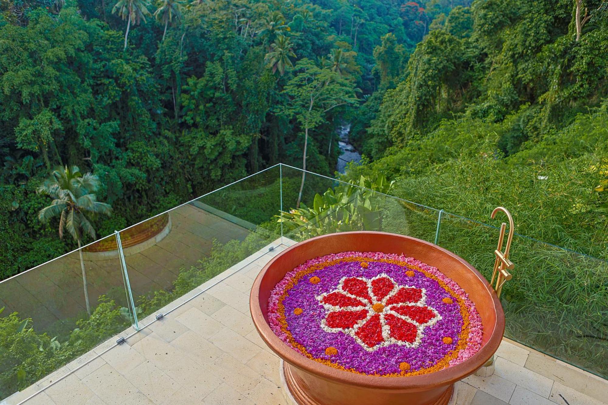Villa Cella Bella Ubud Esterno foto